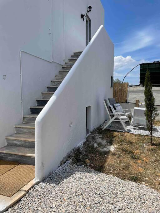 A Casa Sueca 2 Apartment ปอร์ติเมา ภายนอก รูปภาพ
