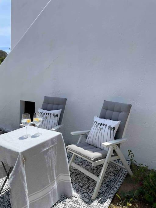 A Casa Sueca 2 Apartment ปอร์ติเมา ภายนอก รูปภาพ