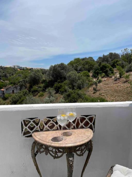 A Casa Sueca 2 Apartment ปอร์ติเมา ภายนอก รูปภาพ