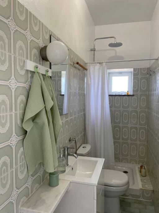 A Casa Sueca 2 Apartment ปอร์ติเมา ภายนอก รูปภาพ