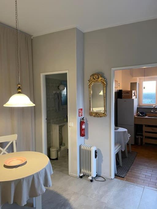 A Casa Sueca 2 Apartment ปอร์ติเมา ภายนอก รูปภาพ