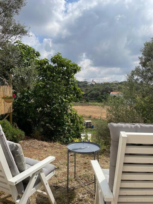 A Casa Sueca 2 Apartment ปอร์ติเมา ภายนอก รูปภาพ